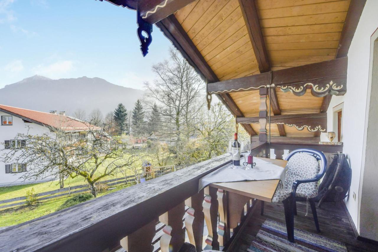 Beim Kreuzfelder Zwiesel Inzell Exterior foto