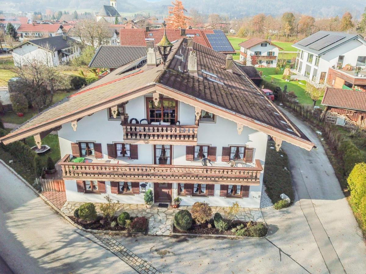 Beim Kreuzfelder Zwiesel Inzell Exterior foto