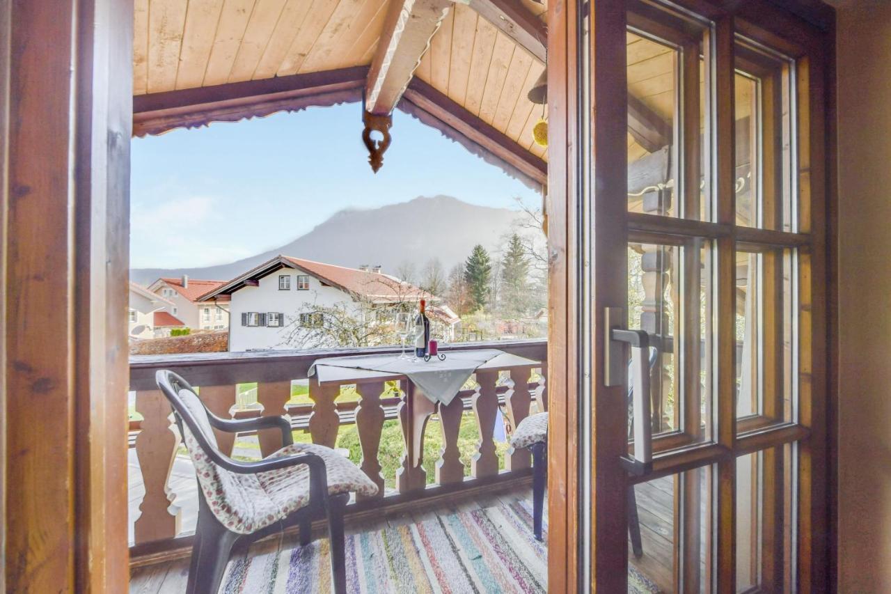 Beim Kreuzfelder Zwiesel Inzell Exterior foto